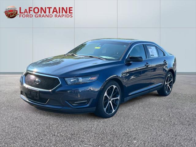 2016 Ford Taurus SHO for sale in Grand Rapids, MI