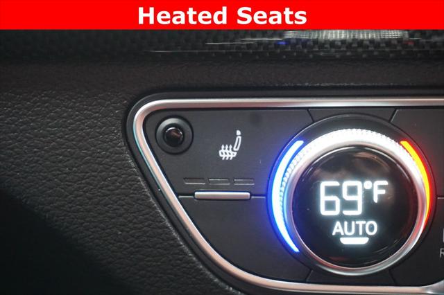 2021 Audi SQ5 Premium Plus TFSI quattro Tiptronic