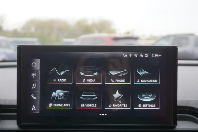 2021 Audi SQ5 Premium Plus TFSI quattro Tiptronic