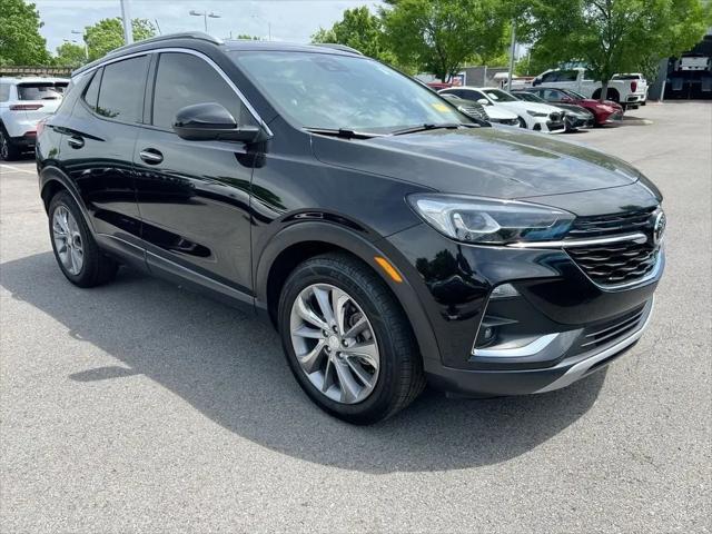 2022 Buick Encore GX FWD Essence