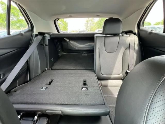 2022 Buick Encore GX FWD Essence