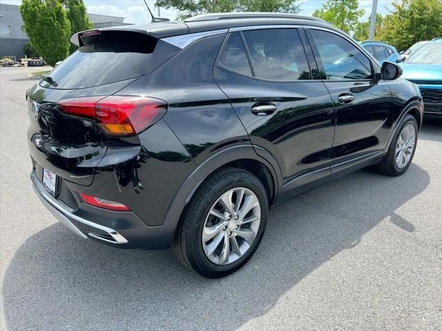 2022 Buick Encore GX FWD Essence