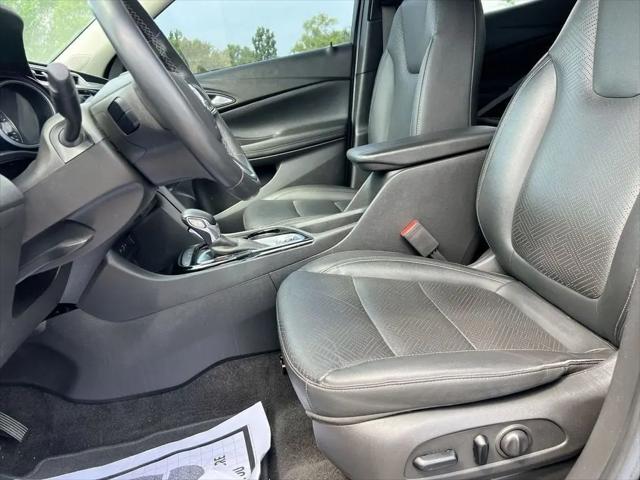 2022 Buick Encore GX FWD Essence