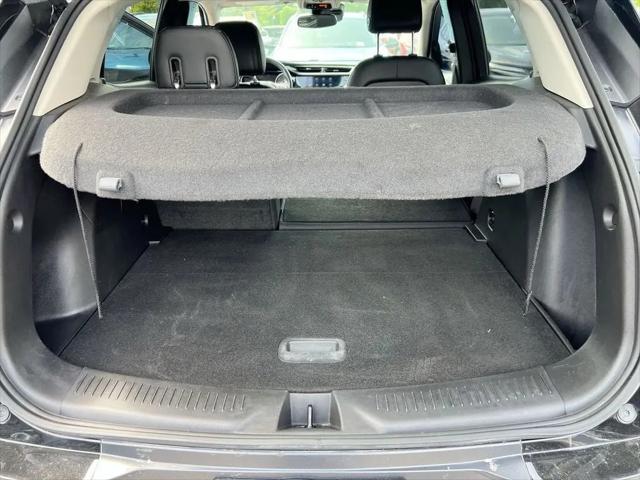2022 Buick Encore GX FWD Essence