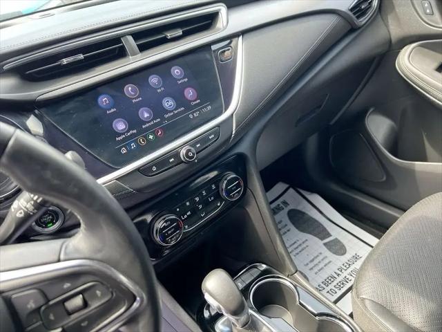 2022 Buick Encore GX FWD Essence