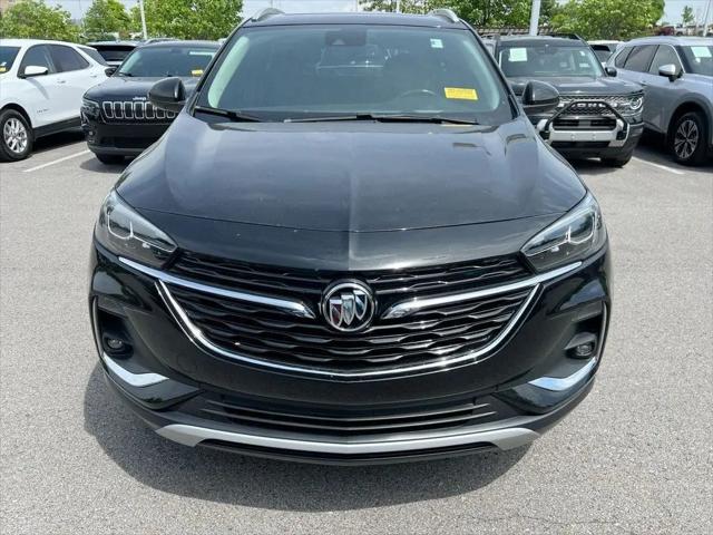 2022 Buick Encore GX FWD Essence