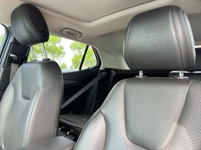 2022 Buick Encore GX FWD Essence