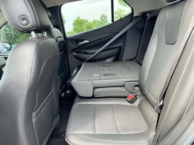 2022 Buick Encore GX FWD Essence