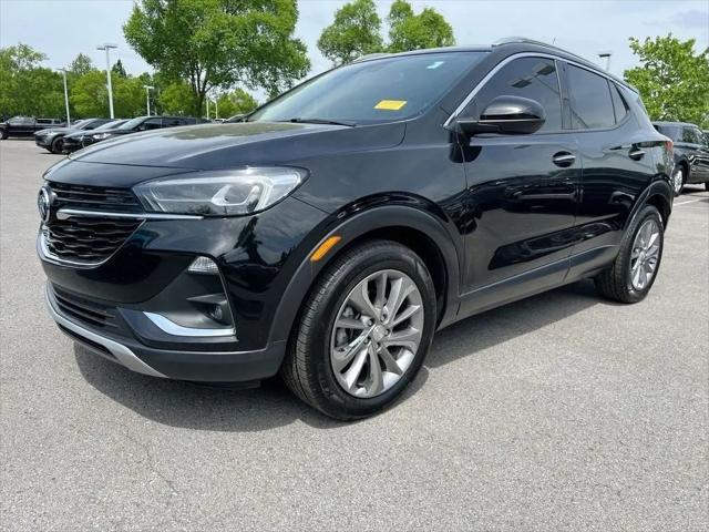 2022 Buick Encore GX FWD Essence