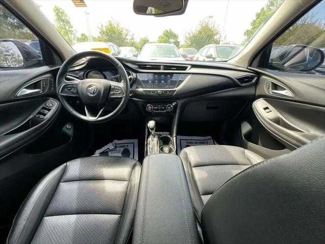 2022 Buick Encore GX FWD Essence