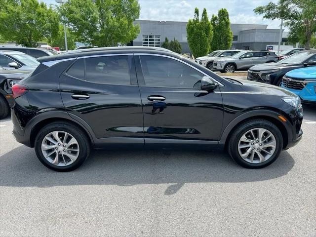 2022 Buick Encore GX FWD Essence