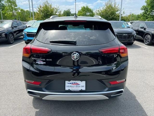 2022 Buick Encore GX FWD Essence