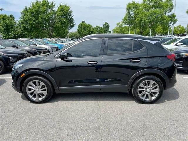 2022 Buick Encore GX FWD Essence