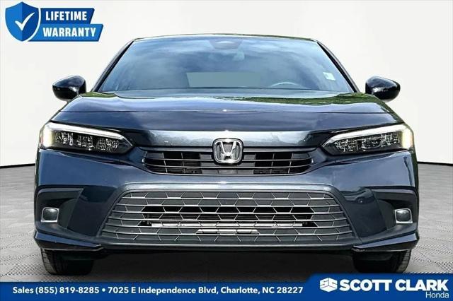2024 Honda Civic Sport for sale in Cornelius, NC