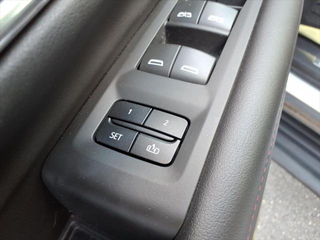 2022 Chevrolet Tahoe 4WD RST
