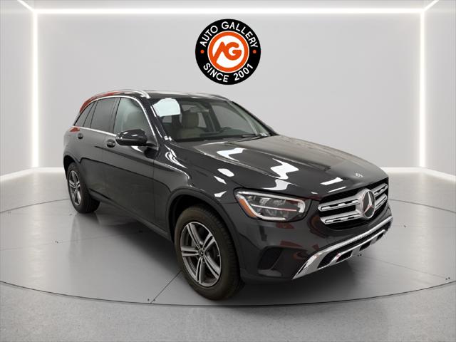 2020 Mercedes-Benz GLC GLC 300 for sale in Buford, GA