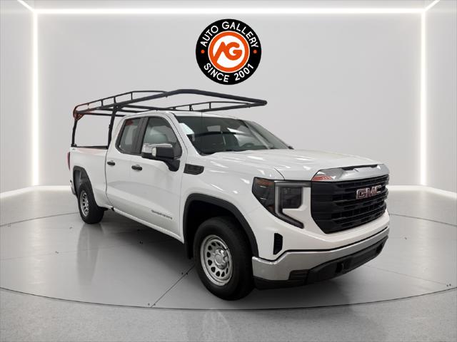 2022 GMC Sierra 1500 4WD Double Cab Standard Box Pro for sale in Buford, GA
