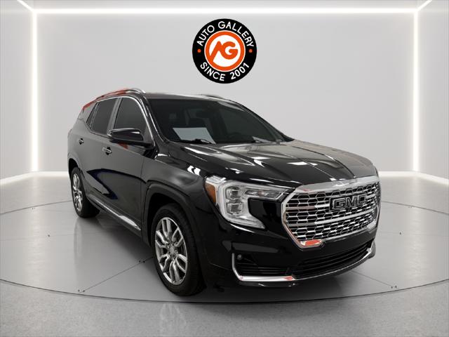 2022 GMC Terrain AWD Denali for sale in Buford, GA