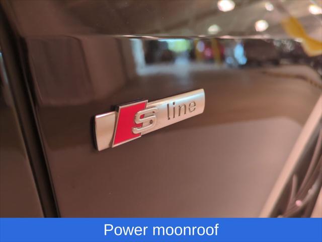 2022 Audi A8 L 55 TFSI quattro Tiptronic