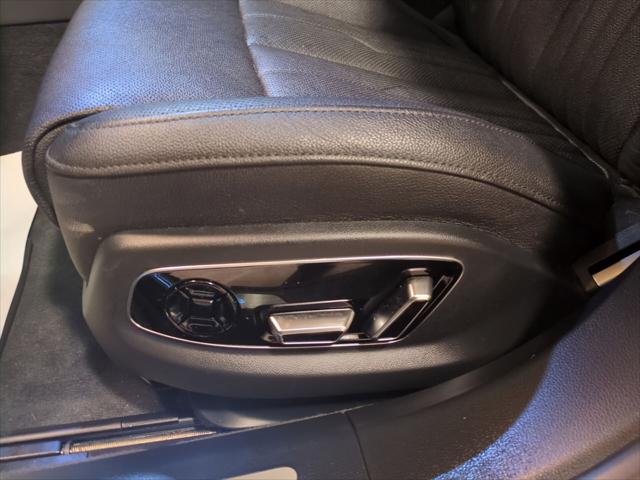 2022 Audi A8 L 55 TFSI quattro Tiptronic
