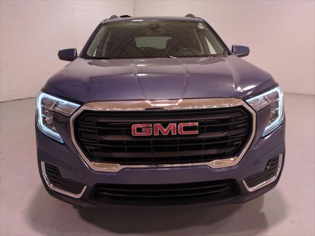 2024 GMC Terrain FWD SLE