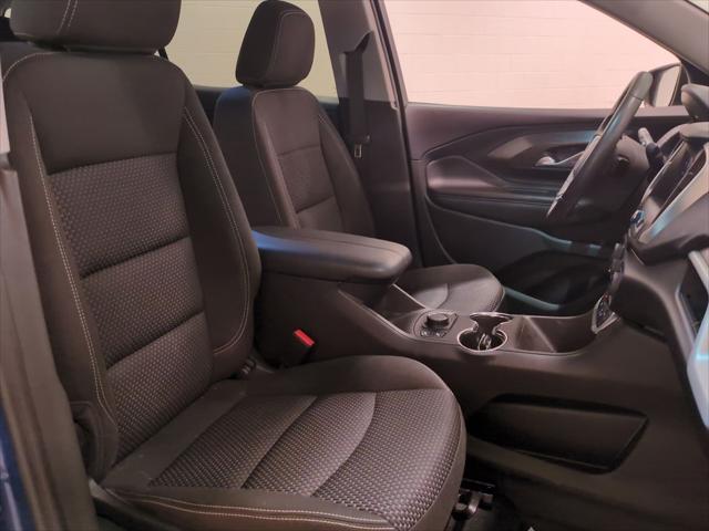 2024 GMC Terrain FWD SLE