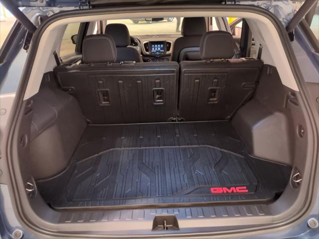 2024 GMC Terrain FWD SLE
