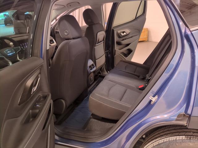 2024 GMC Terrain FWD SLE