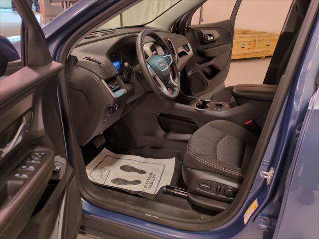 2024 GMC Terrain FWD SLE