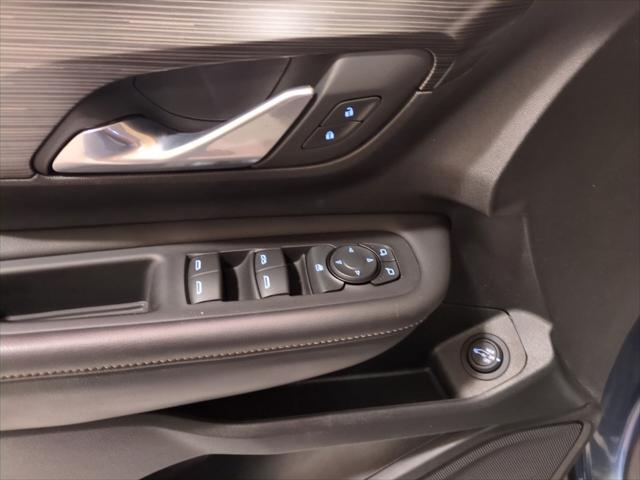 2024 GMC Terrain FWD SLE