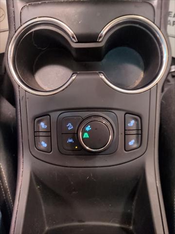 2024 GMC Terrain FWD SLE