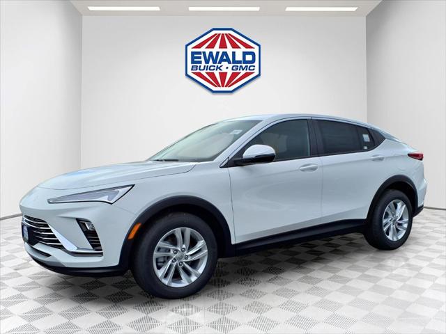 2026 Buick NV Preferred FWD for sale in Menomonee Falls, WI