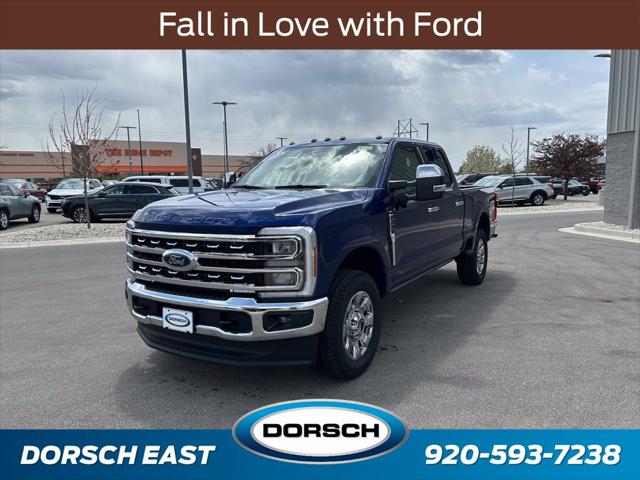 2026 Ford F-250 LARIAT for sale in Green Bay, WI