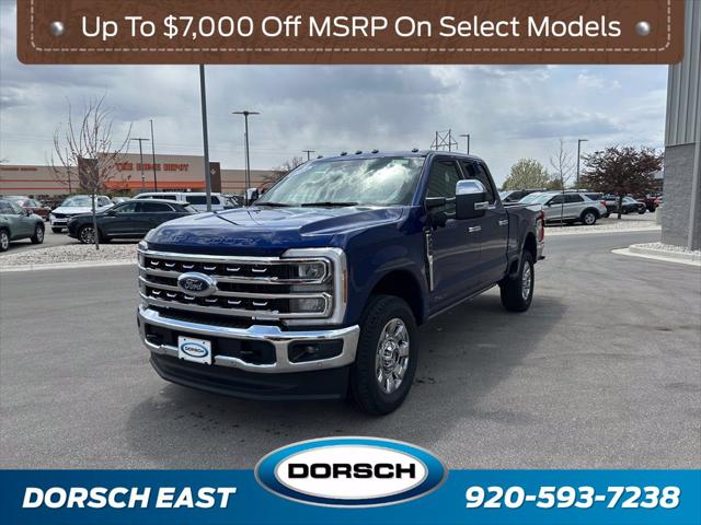 2026 Ford F-250 LARIAT for sale in Green Bay, WI