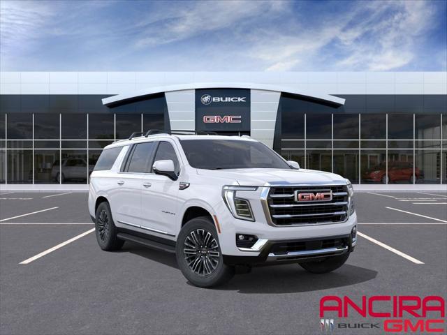 2026 GMC Yukon XL 4WD Elevation for sale in Boerne, TX