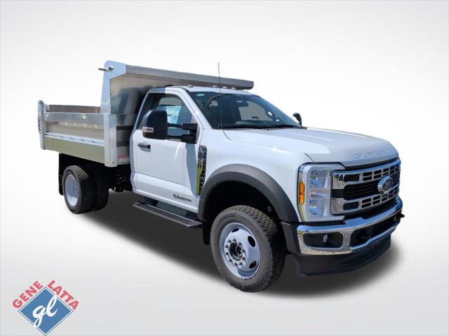 2025 Ford F-550 XL for sale in Hanover, PA