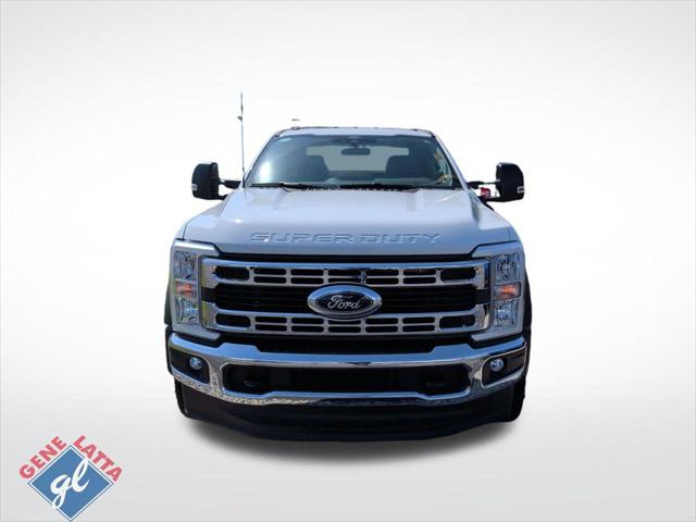 2025 Ford F-550 XL