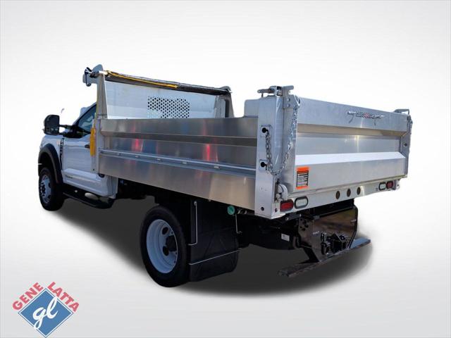 2025 Ford F-550 XL