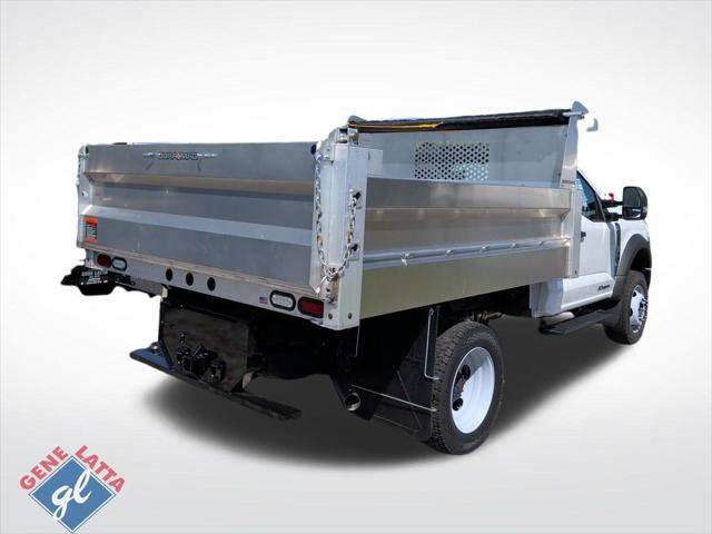 2025 Ford F-550 XL