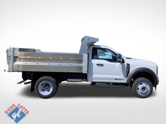 2025 Ford F-550 XL