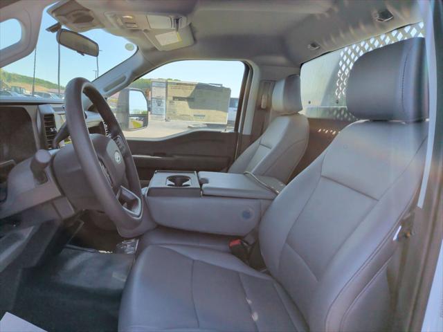 2025 Ford F-550 XL