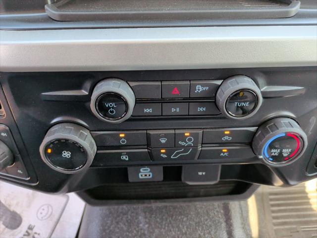 2025 Ford F-550 XL
