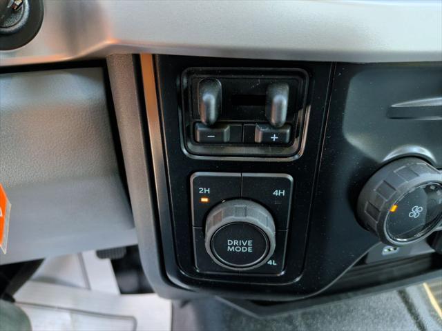 2025 Ford F-550 XL