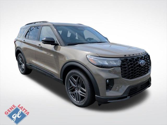 2026 Ford Explorer ST for sale in Hanover, PA