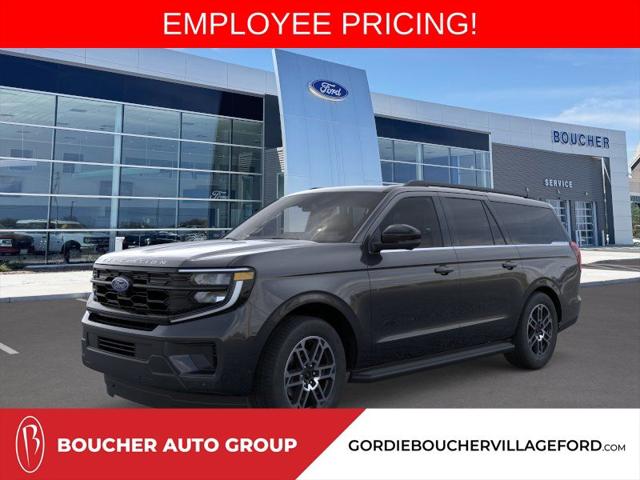 2026 Ford Expedition Max Active MAX for sale in  Mequon, WI