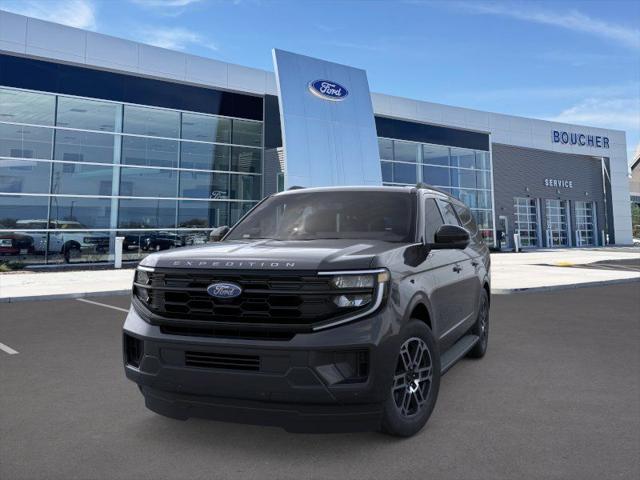 2026 Ford Expedition Max Active MAX