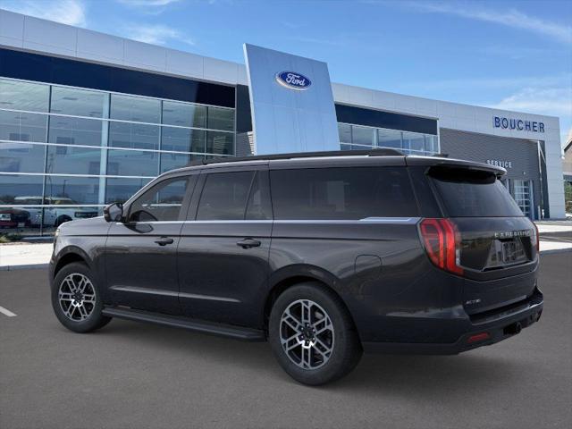 2026 Ford Expedition Max Active MAX
