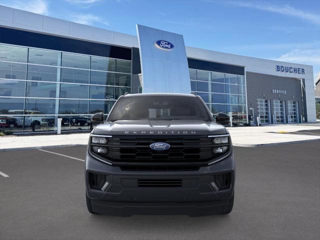 2026 Ford Expedition Max Active MAX