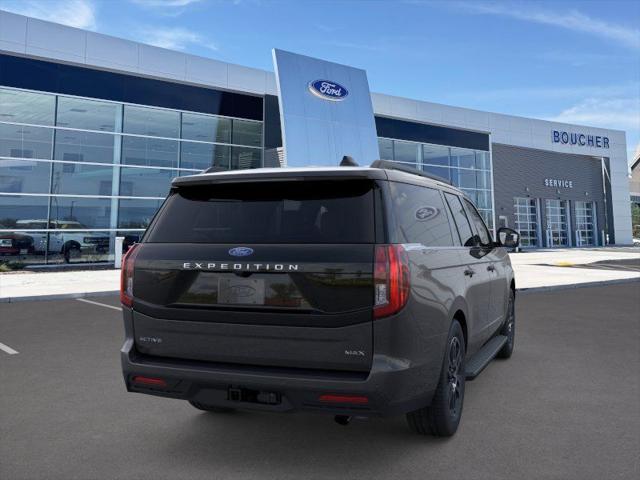 2026 Ford Expedition Max Active MAX