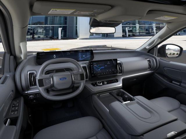 2026 Ford Expedition Max Active MAX